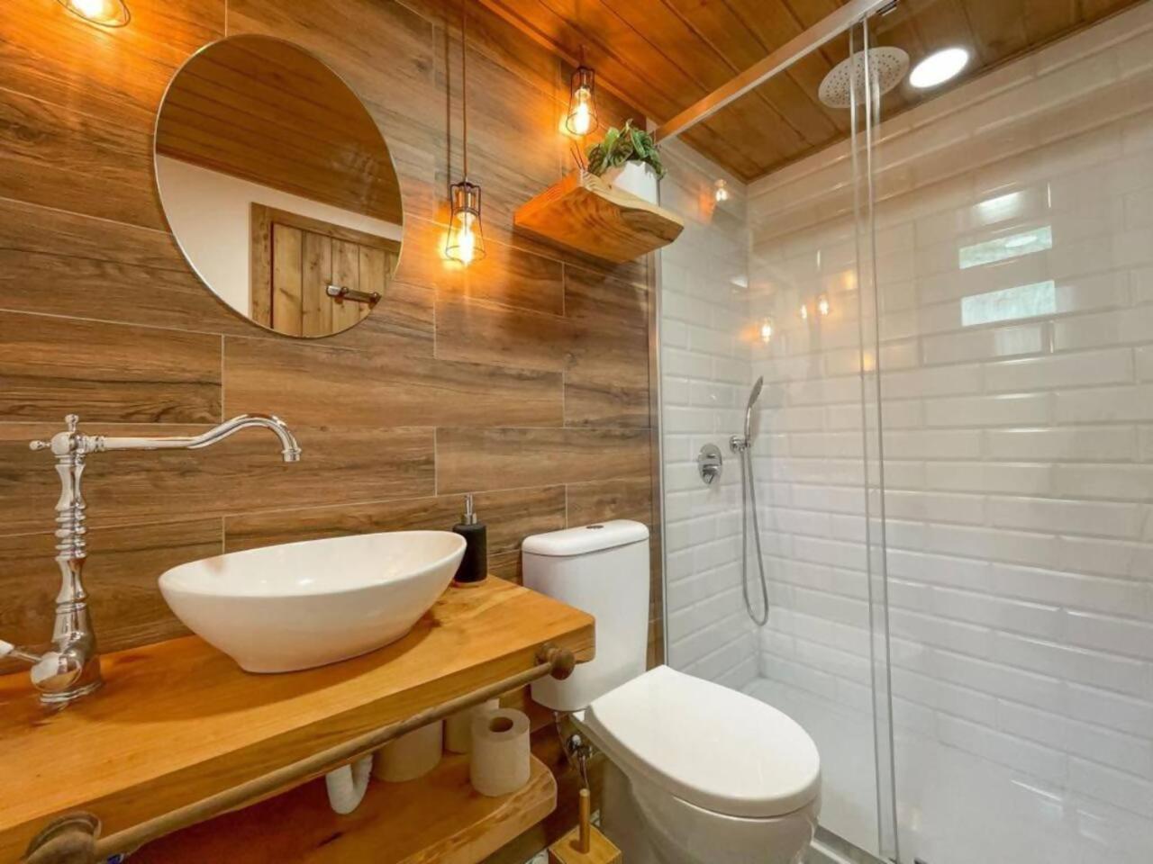 Mountain Eco Shelter 1 Hotel Funchal  Room photo
