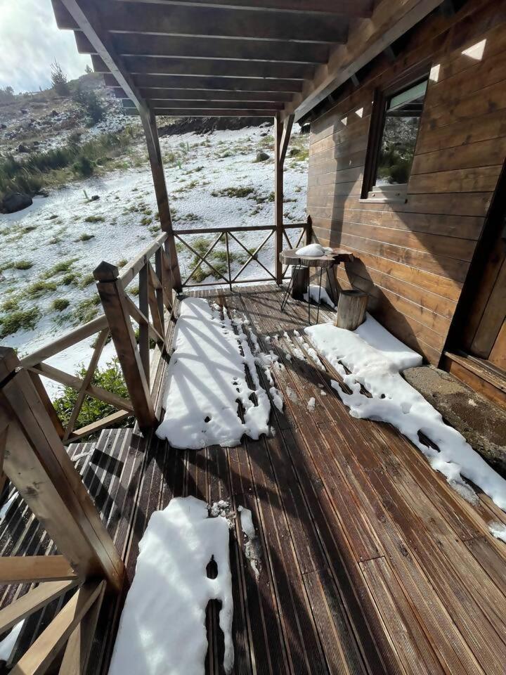 Mountain Eco Shelter 1 Hotel Funchal  Exterior photo